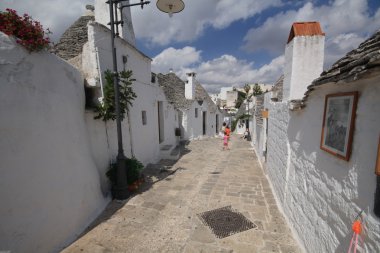 Alberobello