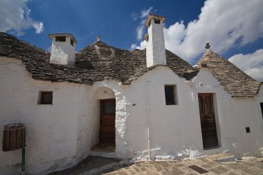 Alberobello