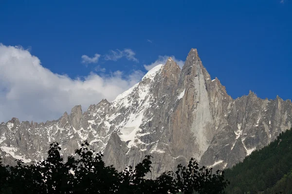 Dru Dağı — Stok fotoğraf