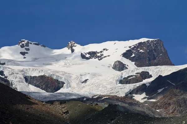 Roccia nera - mount gül — Stok fotoğraf