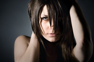 huysuz genç
