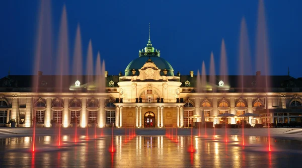 Kaiserpalais. — Photo