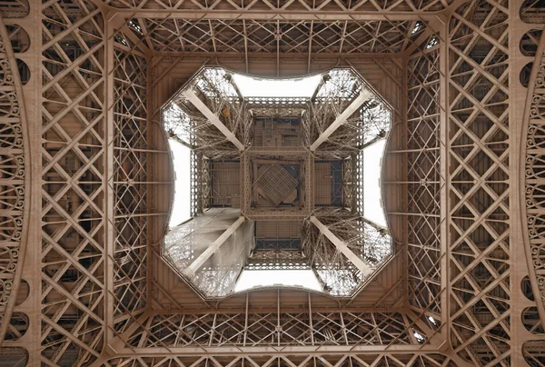 Eiffeltornet. — Stockfoto