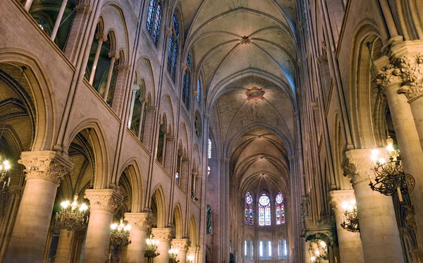 Katedra. — Zdjęcie stockowe