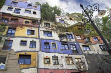 hundertwasser evi.