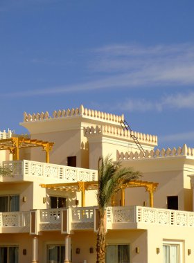 Hurghada otel 05