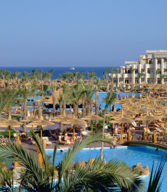 Hurghada otel 10