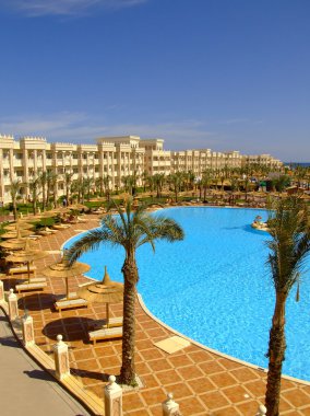 Hurghada otel 09