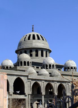 caminin yapım aşamasında 03