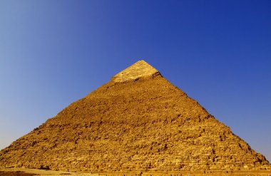 Pyramids of giza 16 clipart