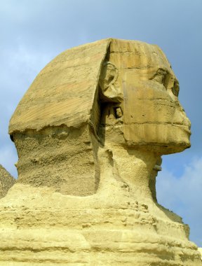 Sfenks, Mısır