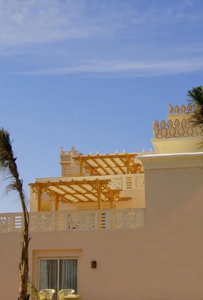 Hotel Hurghada 04 —  Fotos de Stock