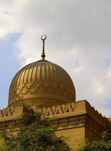 イスラム教モスク 05 — ストック写真