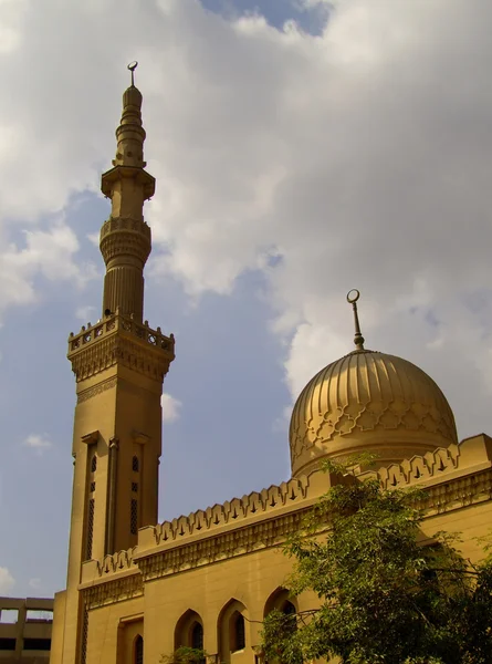 Islamic mosque 06 — Stock Photo, Image
