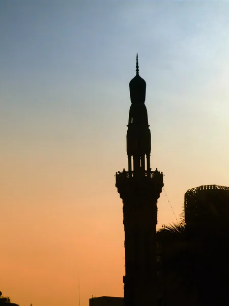 Islamische Moschee 08 — Stockfoto