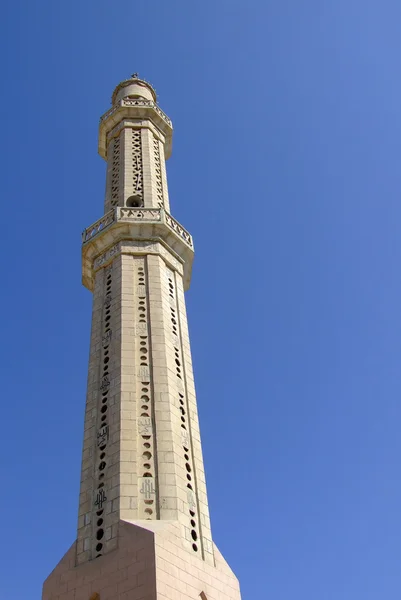Исламская мечеть 02 — стоковое фото