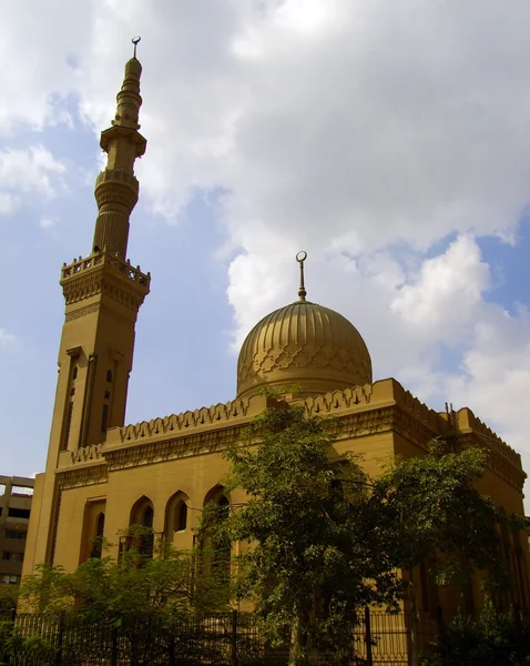 Islamic mosque 07 — Stock Photo, Image