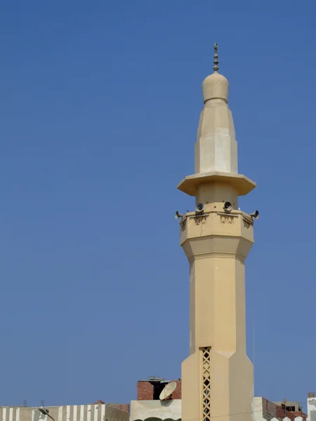 Moschea islamica 03 — Foto Stock