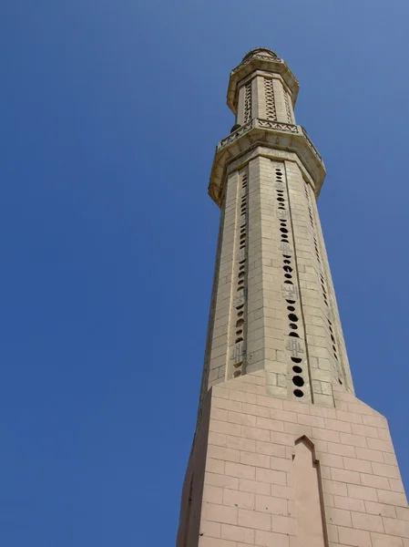 Moschea islamica 04 — Foto Stock