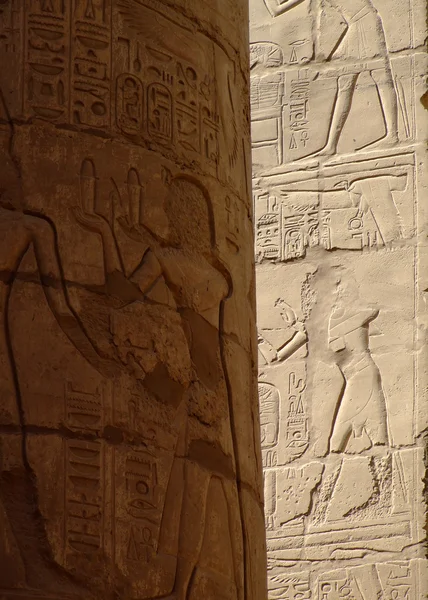 Karnak Tapınağı 09