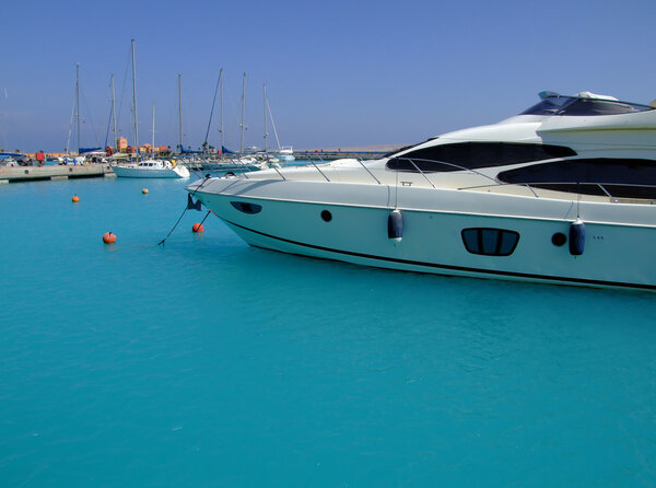 Luxury yachts 02