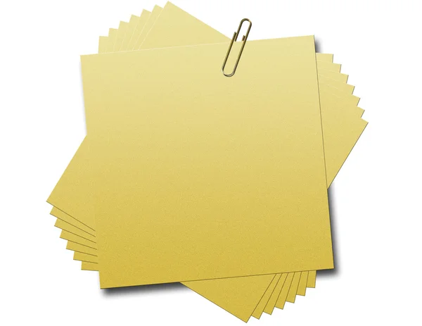 stock image Post it notes 03