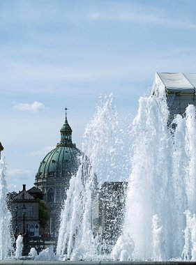 Kopenhag, amalienborg 02