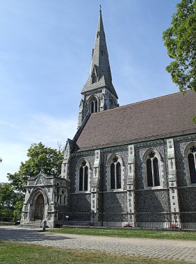 Kopenhag kilise 06