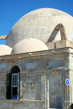 Hanya Camii 03