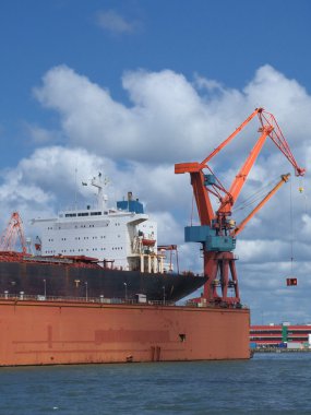 Drydock gothenburg 07 at