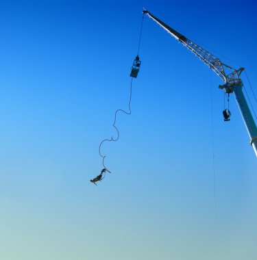 Bungee jumping 05