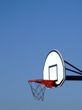 Basketbol cennet