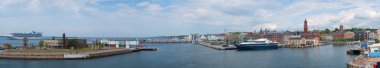 Helsingborg Panoraması 01