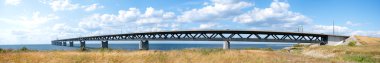 Oresundsbron panorama 03