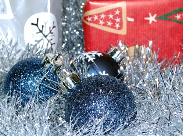 Christmas background 11 — Stock Photo, Image