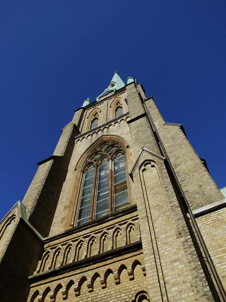 Iglesia de Gotemburgo 03 — Foto de Stock