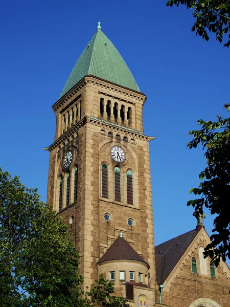 Biserica din Göteborg 04 — Fotografie, imagine de stoc