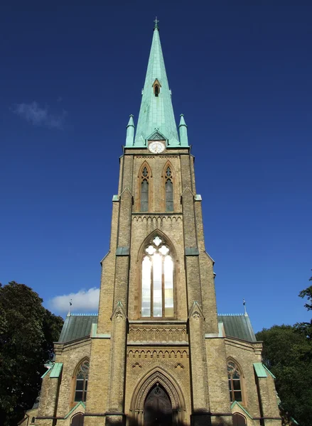 Chiesa di Goteborg 02 — Foto Stock