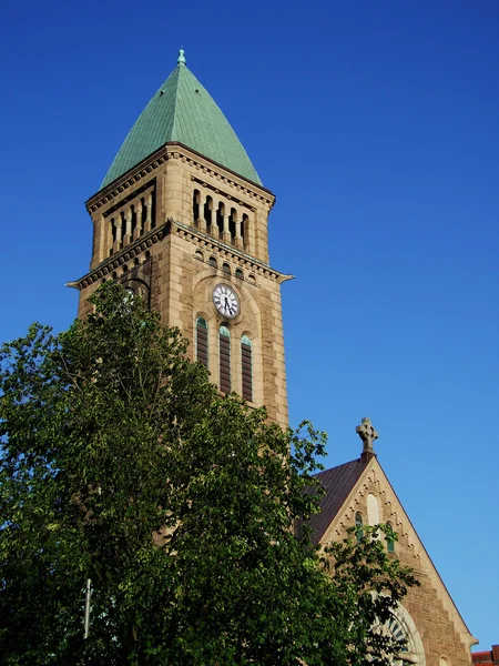 Gothenburg church 05 — Stock Photo, Image