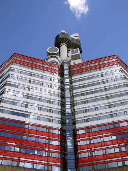 Göteborg utkiken tower 10 — Stockfoto