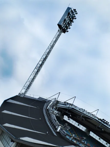 Novo estádio ullevi 06 — Fotografia de Stock