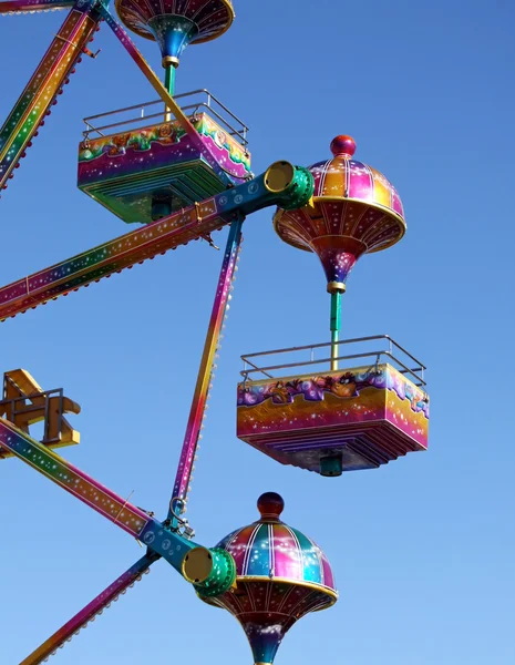 Ferris wheel 06 — Stock Photo, Image