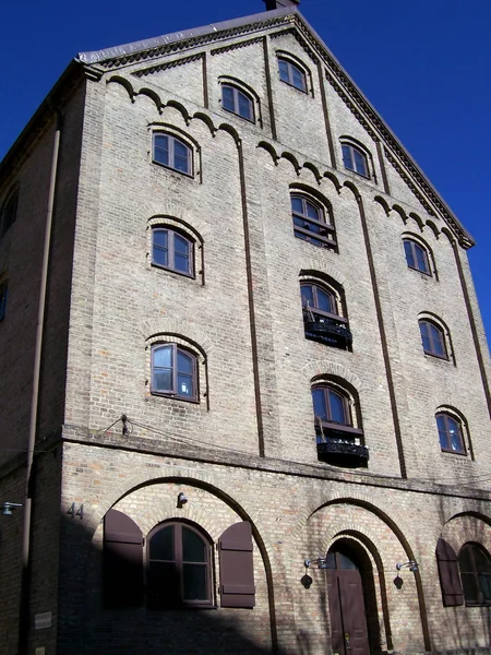 Helsingborg 12 — Stockfoto