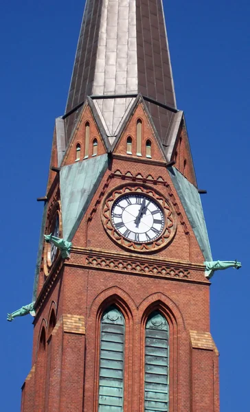 Helsingborg 76 — Stock Photo, Image