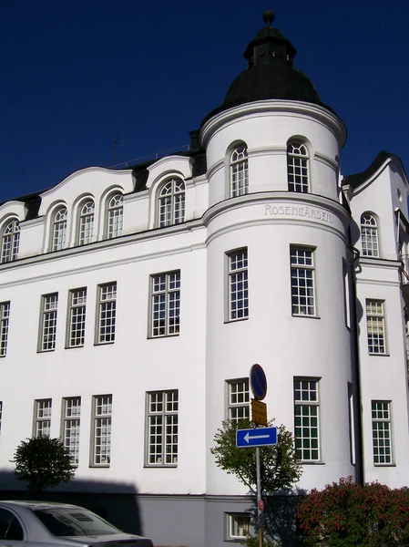 Helsingborg 59 — Stockfoto