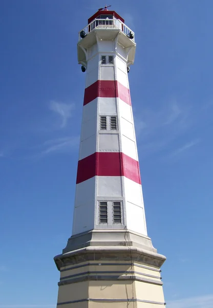 Malmo lighthouse 02 — Stock Photo, Image