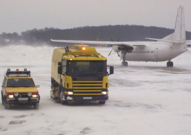 Malmo Havaalanı