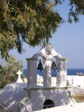 Santorini kilise 04