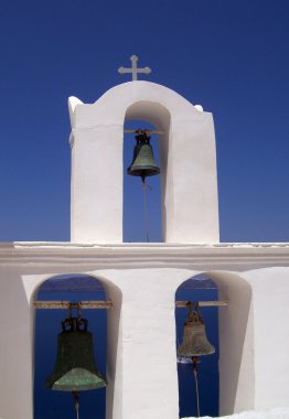 Santorini Kilisesi 29