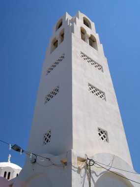 Santorini kilise 25